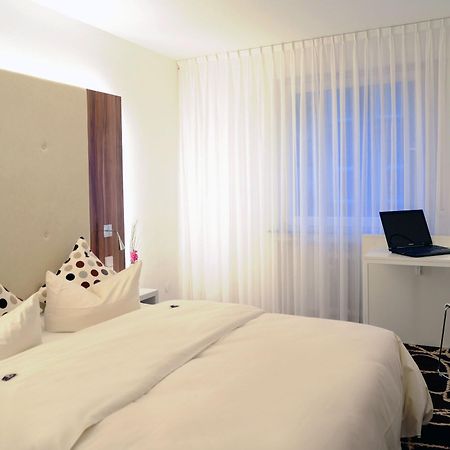 Ambassador Hotel Frankfurt am Main Exteriör bild